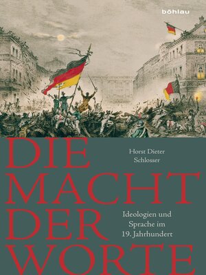 cover image of Die Macht der Worte
